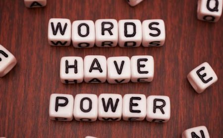 Bitter Words from Elders