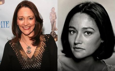 Olivia Hussey Eisley, Star of 'Romeo and Juliet,' Passes Away at 73