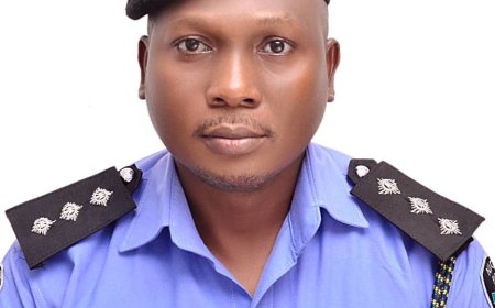 Plateau Police Clarify Stance on VeryDarkMan's Missing N180 Million