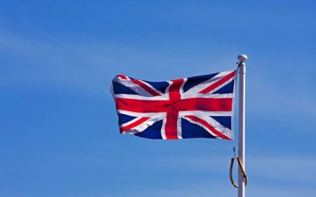 UK Government Announces Update to Immigration Rules