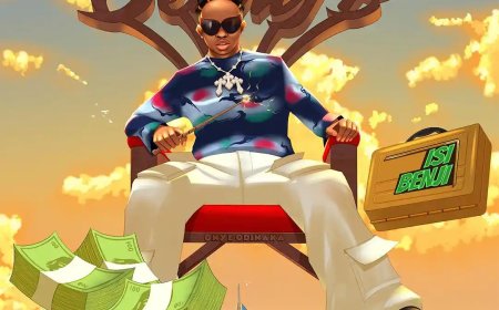 Listen to and download the song "NDU (Life)" by DennyB in MP3 format below