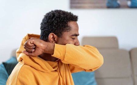Cough Care: Understanding and Managing Coughs