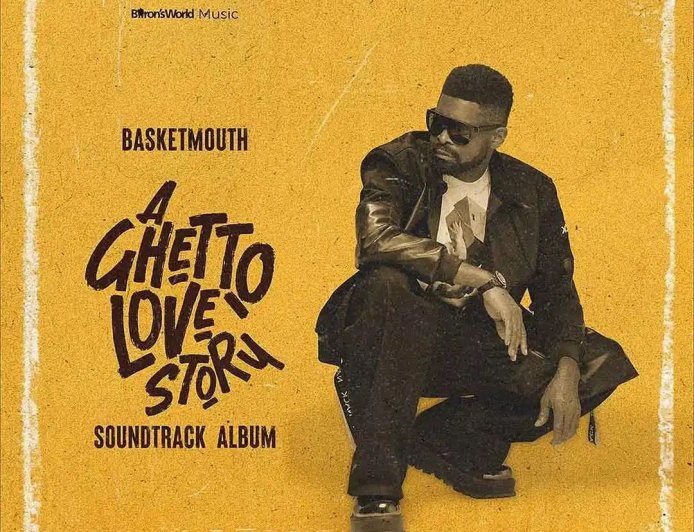 *Listen & Download "Iwa" by Basketmouth ft. Ugoccie & Fiokee - Mp3 Below*