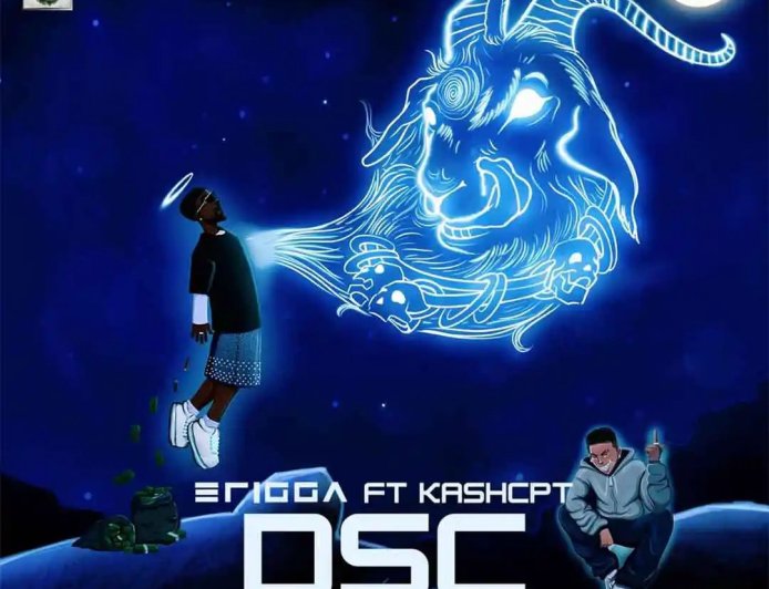 *Listen & Download "DSC" by Erigga ft. KashCPT (Mp3 Below)*