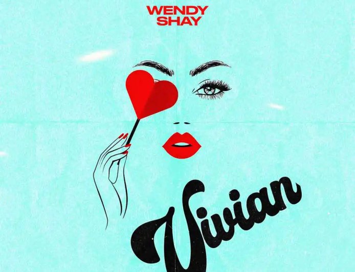 Listen & Download "Vivian" by Wendy Shay - MP3 with Lyrics Below