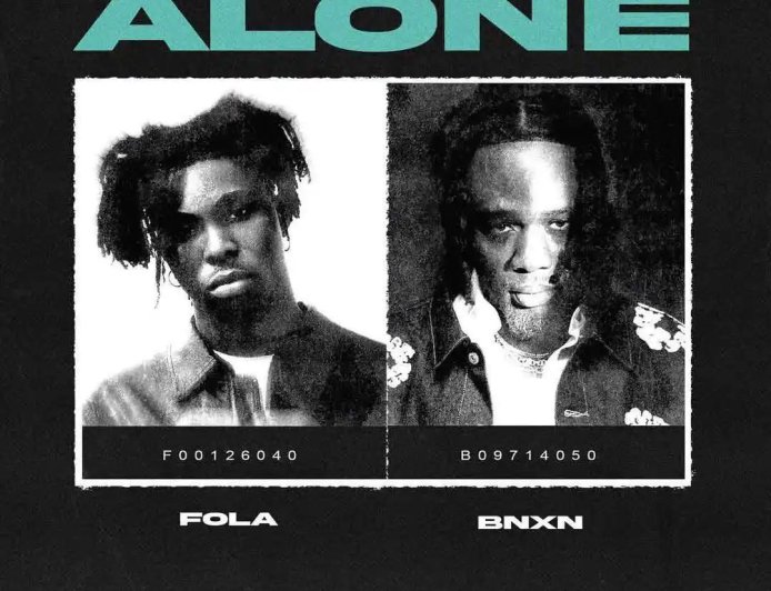 *Listen & Download the Alone (Remix) Song by Fola ft. BNXN fka Buju Mp3 With Lyrics Below.