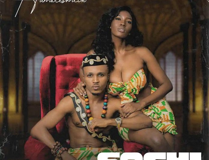 Listen to and download the song "Sochi" by Humblesmith below.