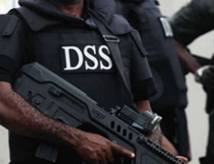 Niger gold miner recounts alleged shooting and detention of miners