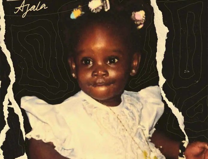 Ajala EP by Reehaa: Download and Listen