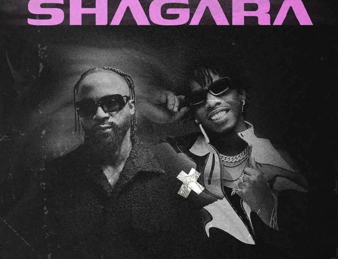 Listen to and download the song "Shagara" by Iyanya featuring Tekno below, along with the lyrics