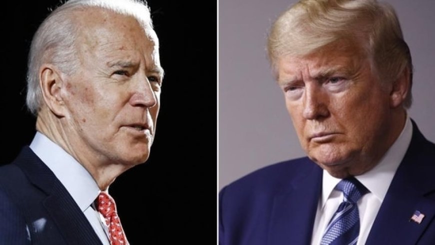 Biden Faces Backlash from Democrats and Trump Campaign Over Hunter Pardon