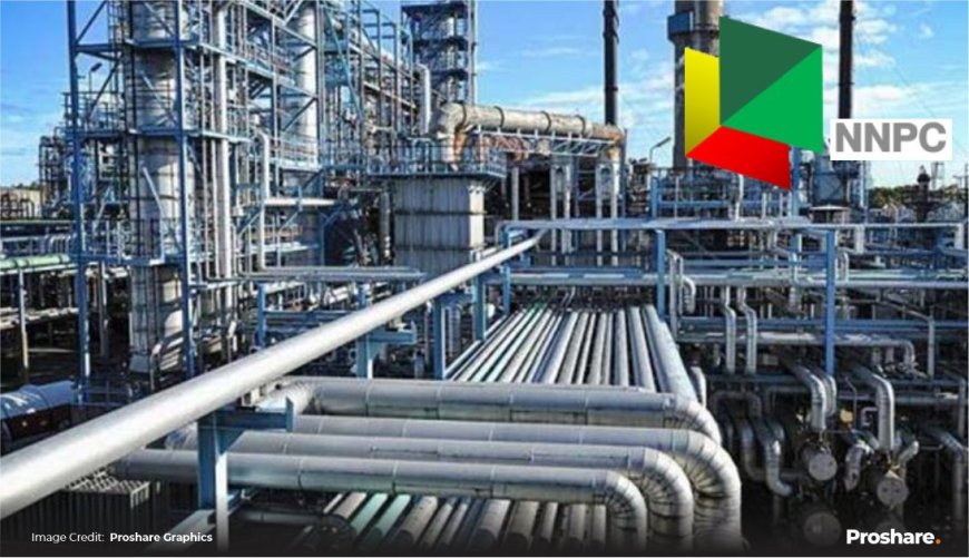 PENGASSAN Confirms Port Harcourt Refinery is Operational