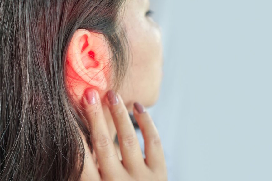 Ear infections are common conditions that can affect individuals of all ages, but they are particularly prevalent in children. They occur when germs, such as bacteria or viruses, infect the middle ear—an air-filled space behind the eardrum