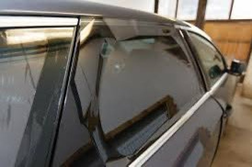 FCT Police Command to Enforce Ban on Tinted Windows and Obscured Number Plates