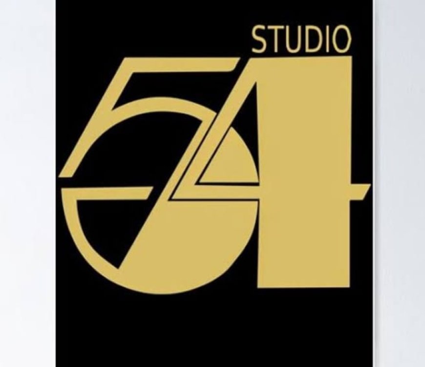 Studio 54: A Legendary Nightclub