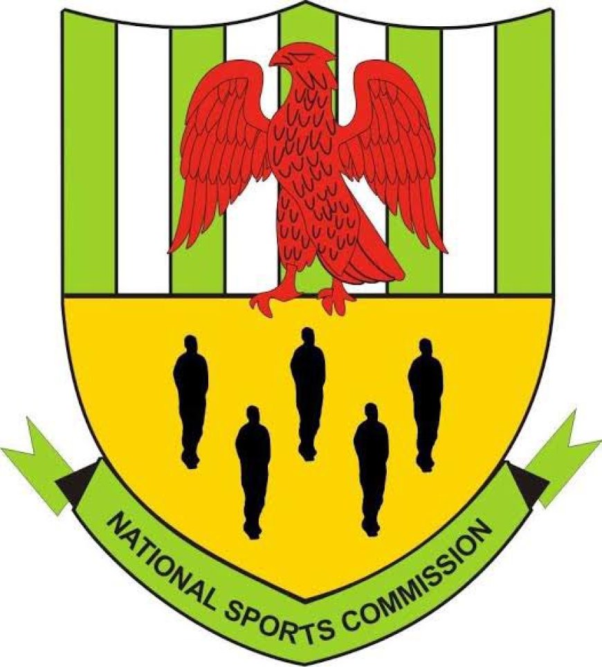 EFCC Investigates Nigeria Sports Commission Over Fund Misappropriation Allegations