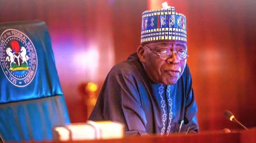 President Tinubu Reshuffles South East Development Commission Board, Appoints New Chairman and Executive Directors