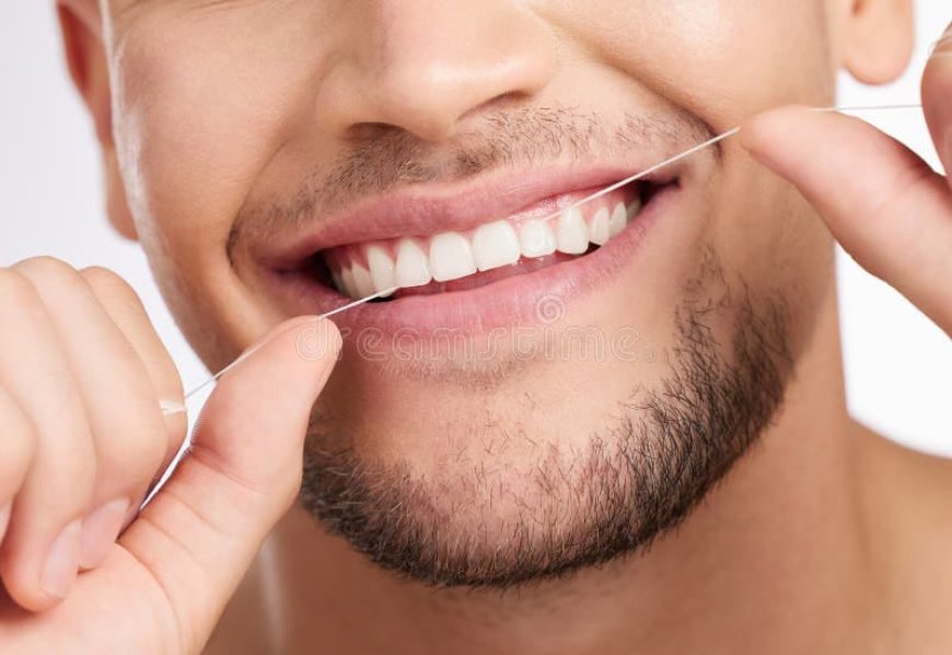 Tips for Maintaining Dental Health