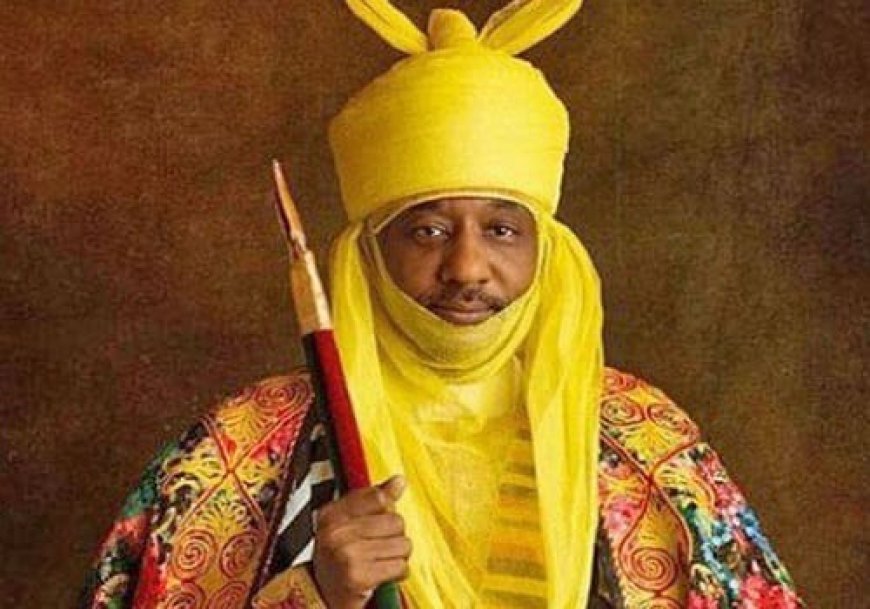 Emir of Kano Advocates Against Domestic Violence at National Dialogue Conference