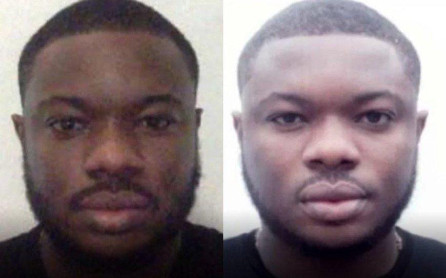 Nigerian Man Extradited to the U.S. Over $6 Million Cyber Fraud