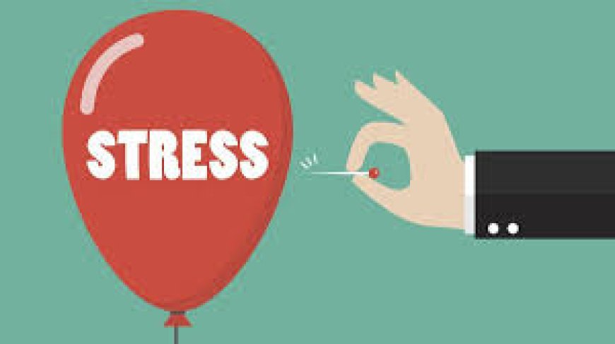 Coping with Stress