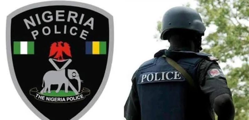 Ogun Police Arrest Truck Driver and Motor Boy Over Assault Leading to Death