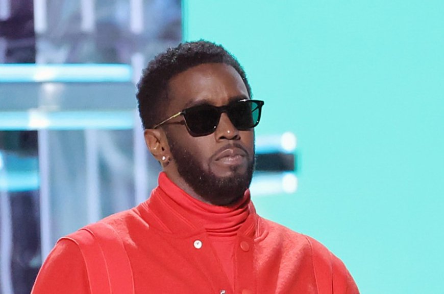 Sean “Diddy” Combs Drops Bail Appeal, Remains in Custody Until Trial