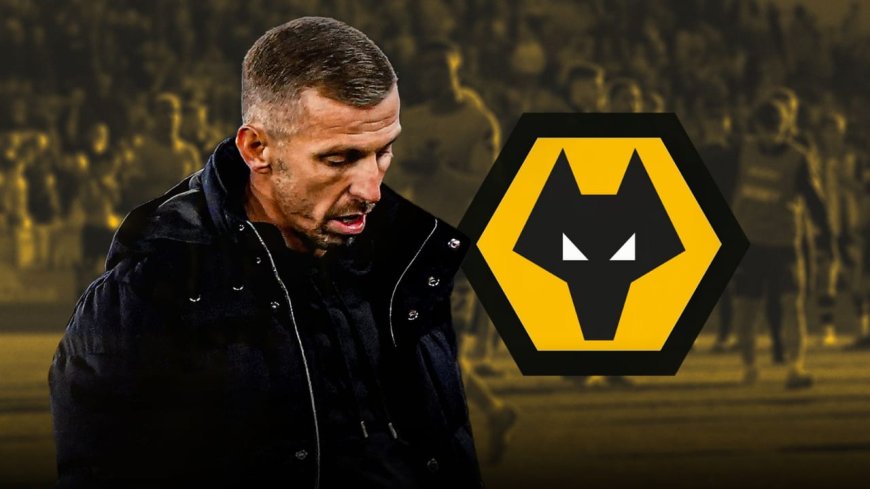 Gary O'Neil Dismissed as Head Coach of Wolverhampton Wanderers