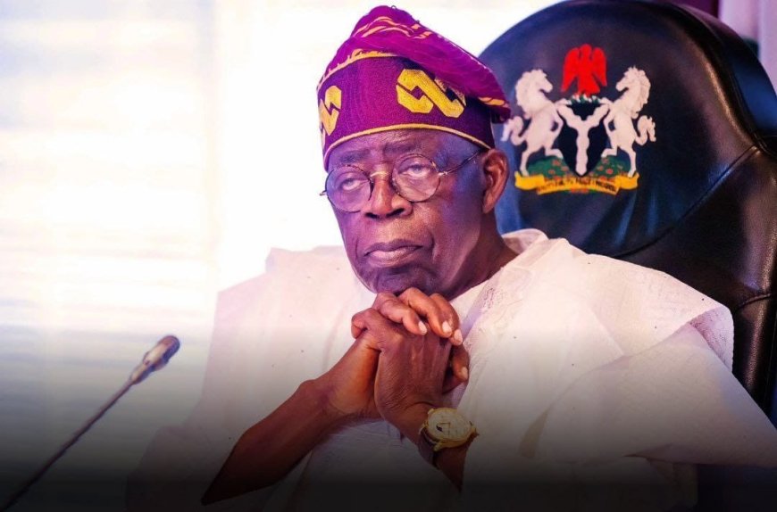 Supreme Court to Rule on Fresh Suit Seeking Tinubu’s Disqualification