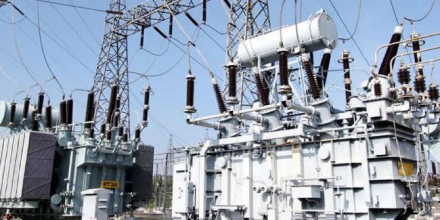 Nigeria Exports Electricity Worth N181.62bn from January to September 2024