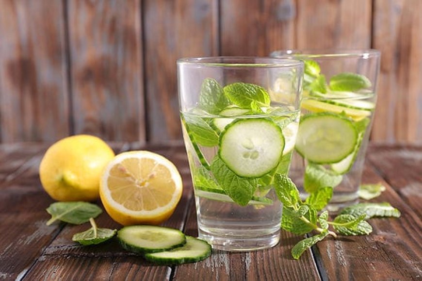 Hydrating Drinks for Glowing Skin During Winter