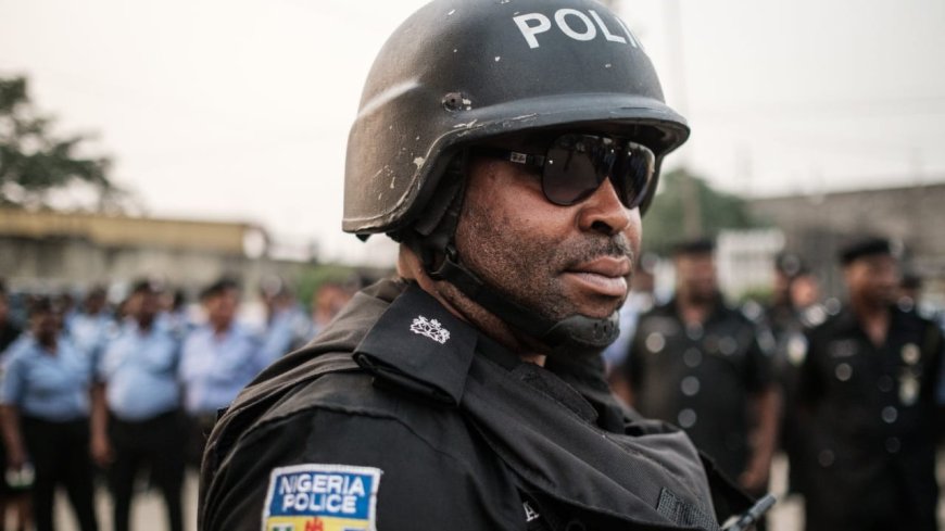 North West Records Highest Crime Incidence in Nigeria, Southeast the Lowest