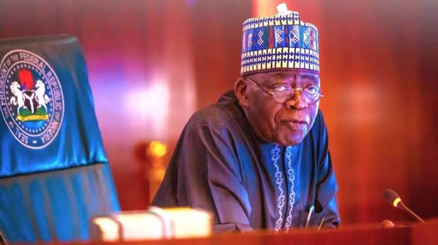 President Tinubu Approves Executive Management Team for River Basin Development Authorities