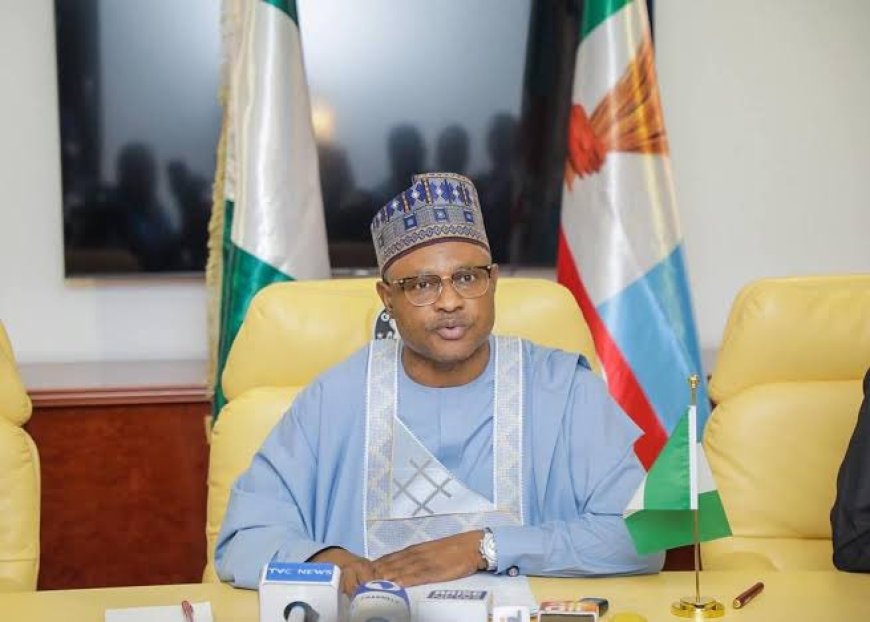 Kaduna Governor Raises Retirement Age for Academic Staff to 65