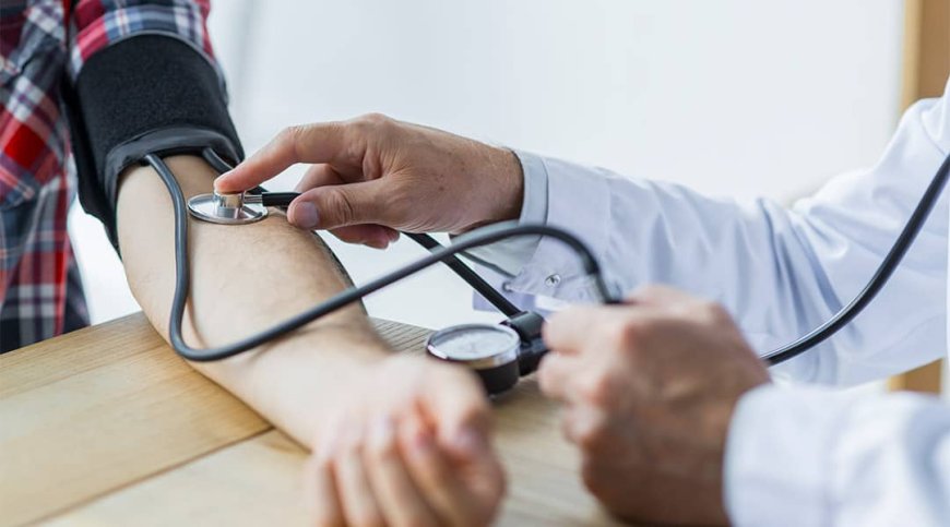 The Importance of Regular Health Checkups