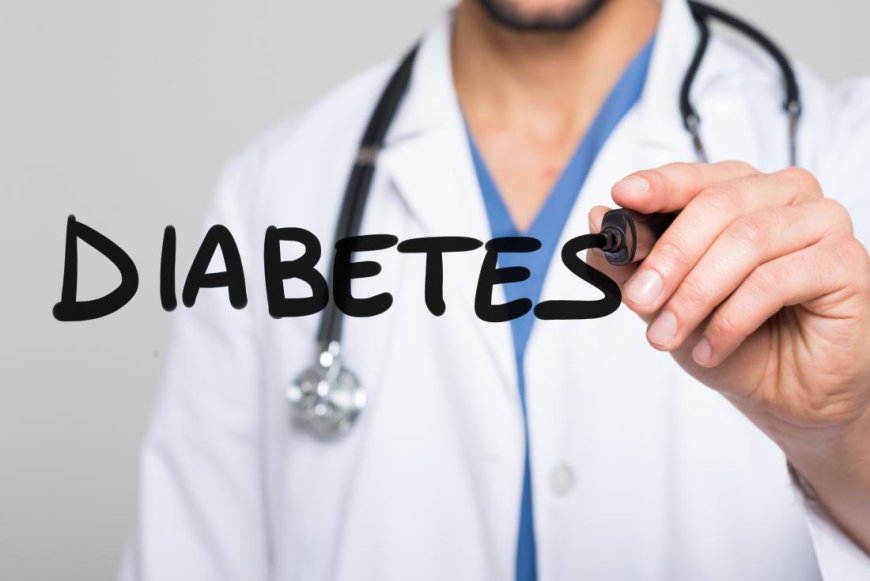 Foods to Avoid for Managing Diabetes