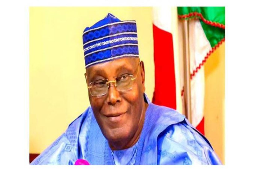 Atiku Abubakar Critiques Nigeria's Proposed 2025 Budget