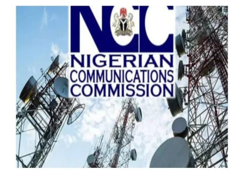 NCC Authorizes Disconnection of Exchange Telecommunications from MTN Nigeria