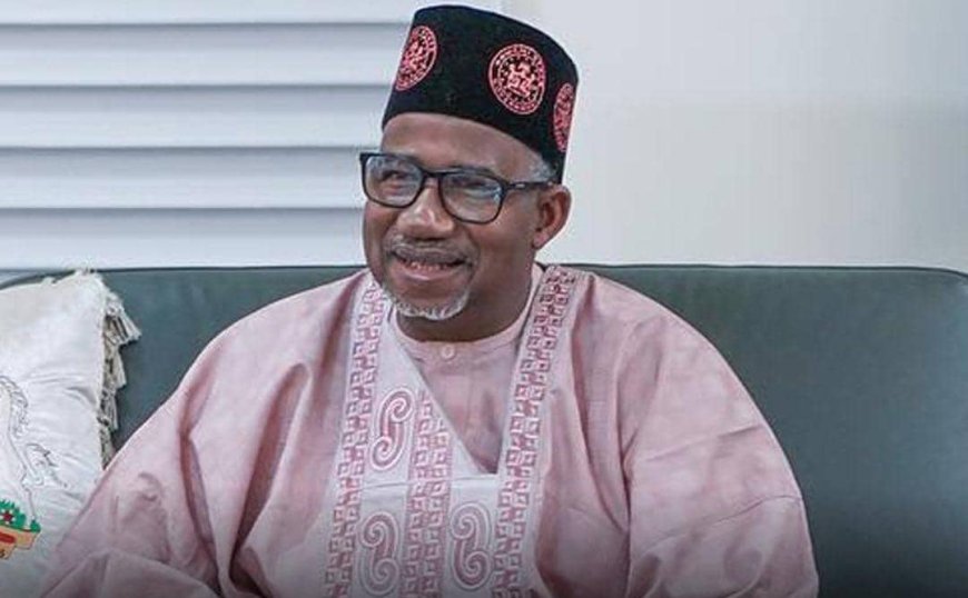 Bauchi State governor, Bala Mohammed, has said President Bola Tinubu’s tax reform bills are tantamount to “calls for anarchy”.