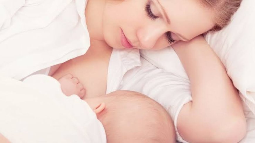 Guidelines for Successful Breastfeeding