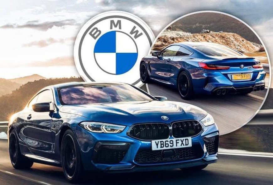 BMW has officially announced that production of the M8 Coupe will end in early 2025, with no plans for a 2026 model.