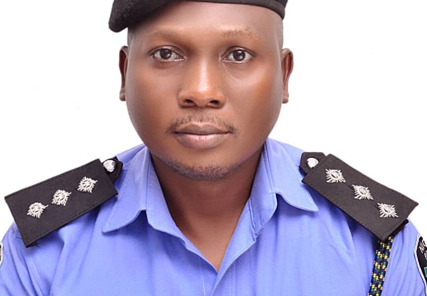 Plateau Police Clarify Stance on VeryDarkMan's Missing N180 Million