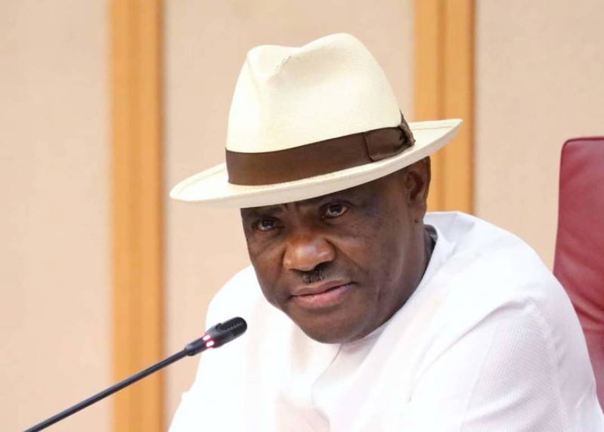 FCT Minister Nyesom Wike Responds to Peter Odili's Remarks on Rivers State Governance