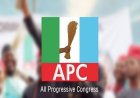 APC and city boys movement are coming up with different lies to stop me from speaking out.   — Isaac fayose