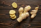 Benefits of Ginger ????