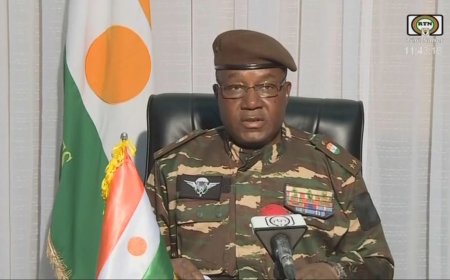 Benin Dismisses Accusations from Niger, Summons Chargé d’Affaires