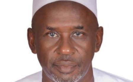 Mahadi Shehu, Kaduna Fake News Peddler, Remanded in Custody on Terrorism Charges