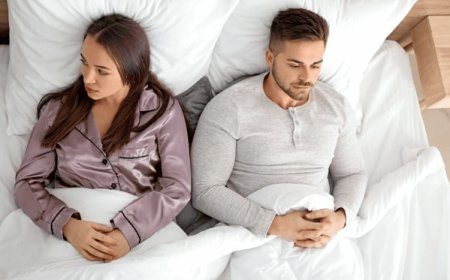 Guidelines for Married Men