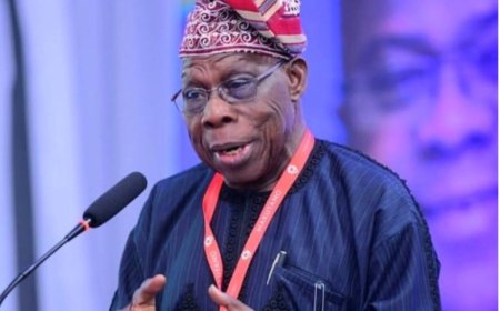 "NNPC rejected  Aliko Dangote's $750 million offer to manage Nigerian Oil Refineries..."   -Olusegun Obasanjo