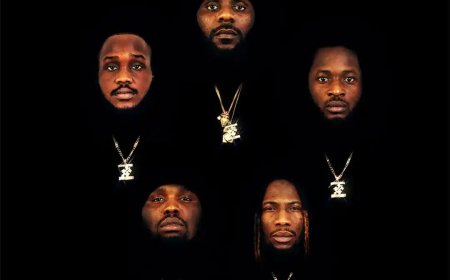 Download and Listen to NOTHING CHANGED Album by ANTI WORLD GANGSTARS